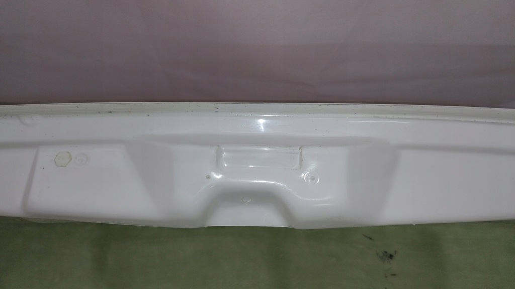 фото №11, Крышка багажника ламинат bmw e36 coupe cabrio feblamotorsport