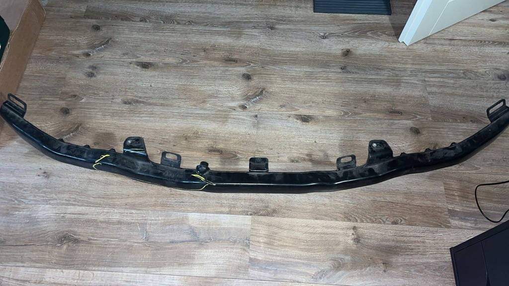 фото №1, Абсорбер піна бампера перед lexus rc 300h 52620-24010