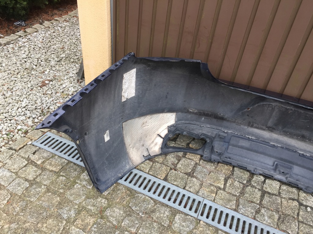 фото №8, Dodge charger 15 16 17 18 бампер задняя