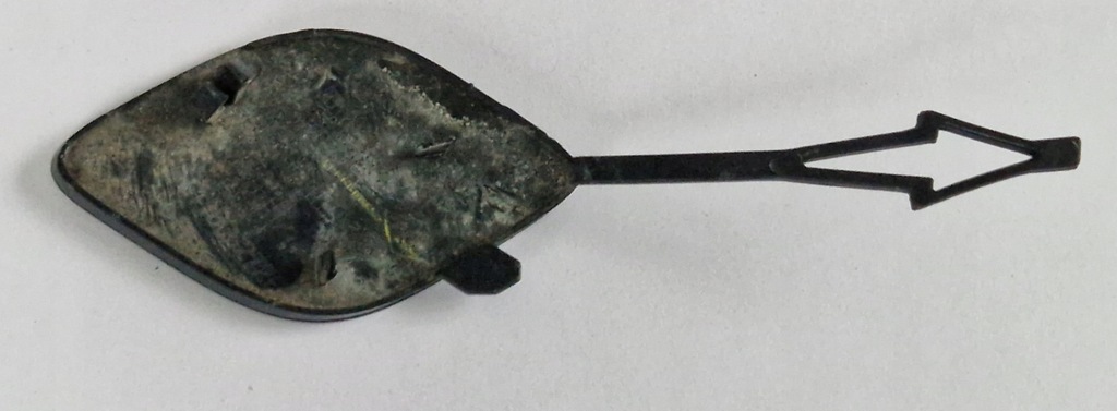 фото №3, Заглушка фаркоп перед renault clio v 511806272f