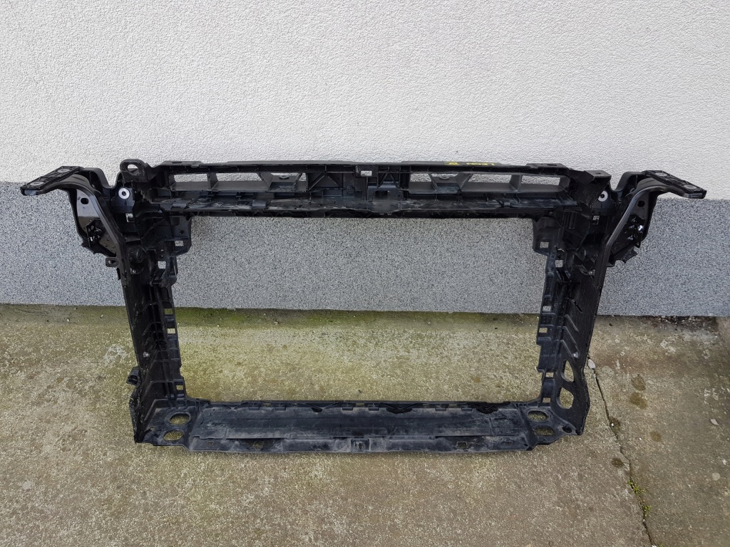 фото №8, 2 seat leon iv 2020- pas передний усилитель передний 5fa805588b