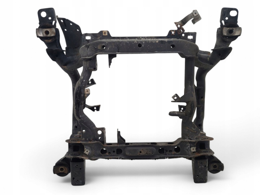 фото №6, Mercedes-benz ml w166 a1663302300 с передний балка передние