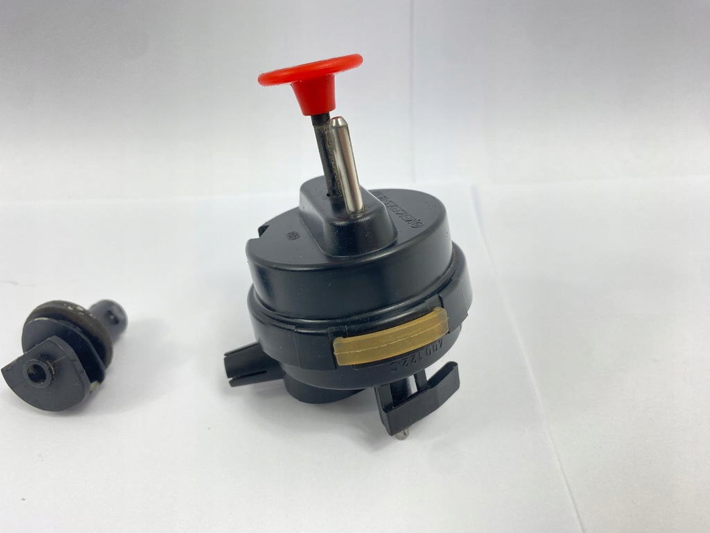 фото №8, Привід помпа кришка заливної пального центрального mercedes 124 w124 w201 190