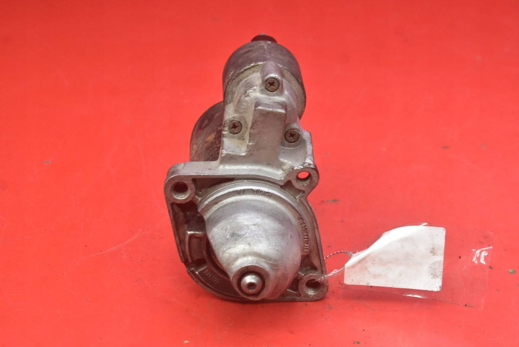 Стартер test 1005821788 bmw e46 1.9i 118 km 97-03 Недорого