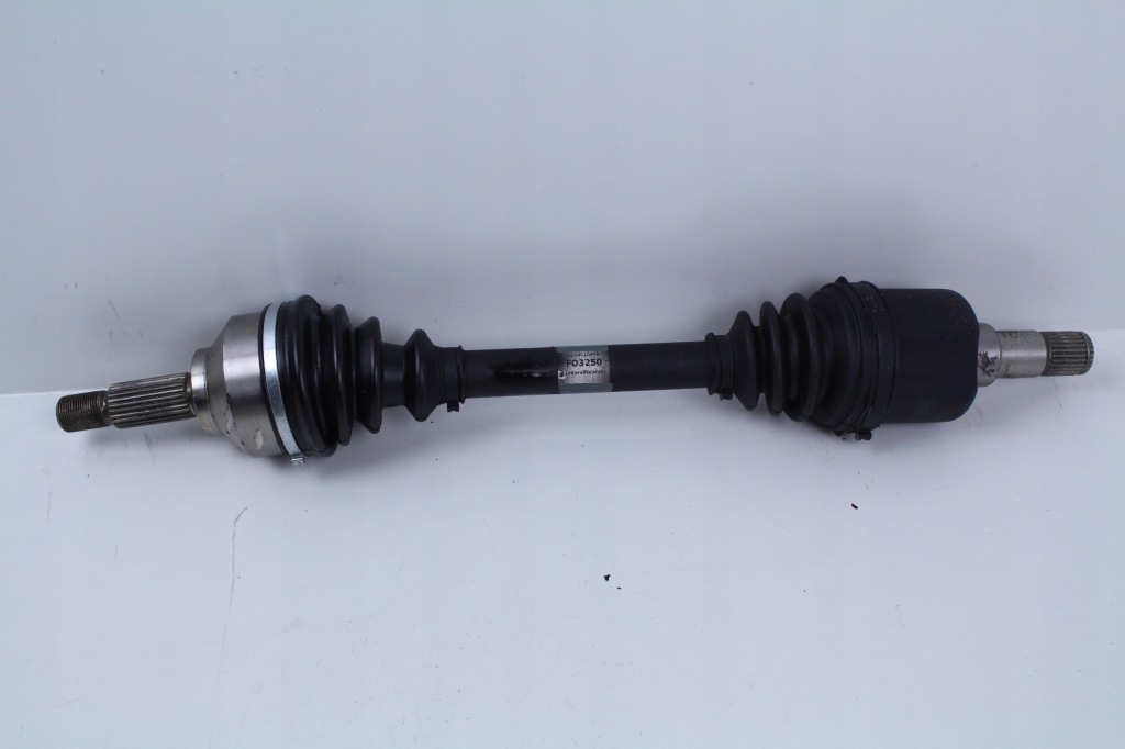 Привідний вал правий перед ford focus 1.8tdi Ціна