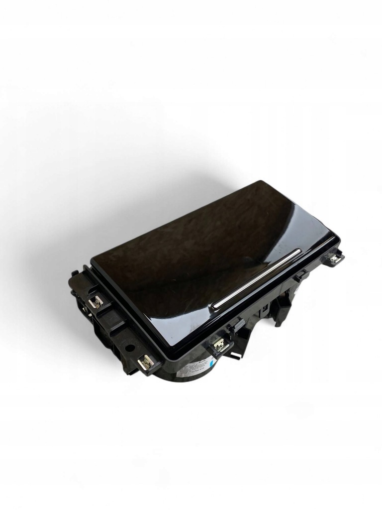 фото №5, Audi q8 кронштейн na чашка панелі приладової панелі