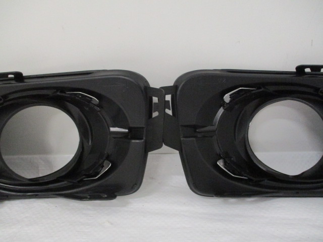 фото №10, Ds4 lift решітка заглушка протитуманної фари ліва права kpl