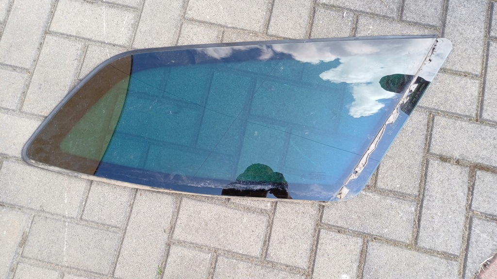 фото №1, Citroen c5 iii kombi скло права задня 08 rok