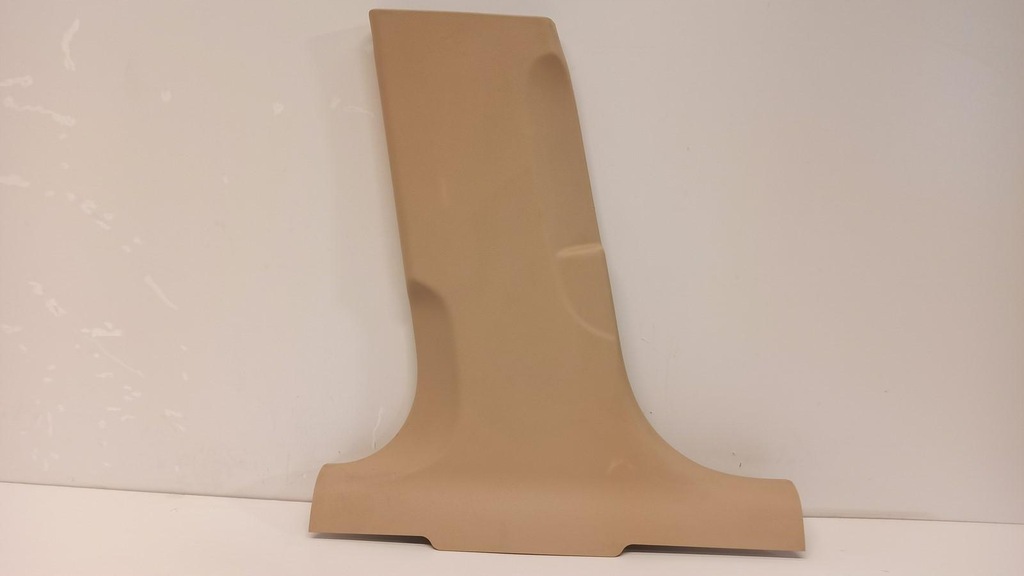 фото №1, Audi a6 c7 защита обшивка стойка левая 4g0867239a