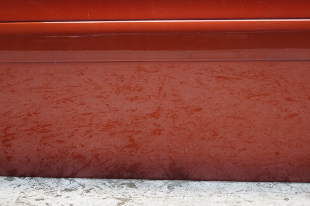 фото №9, Двері лівий перед ford galaxy mk3