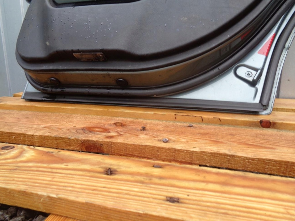 Дверей праве  задні правий задні bmw 5 e39 універсал touring lak. 449/6 Київ