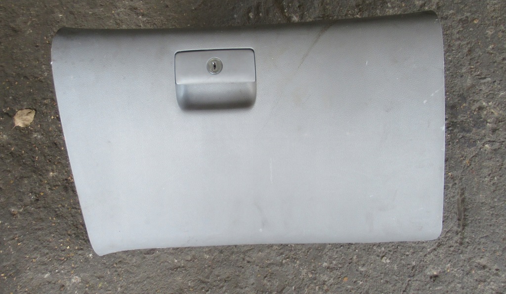 фото №1, Kia carnival ii 07r бардачок