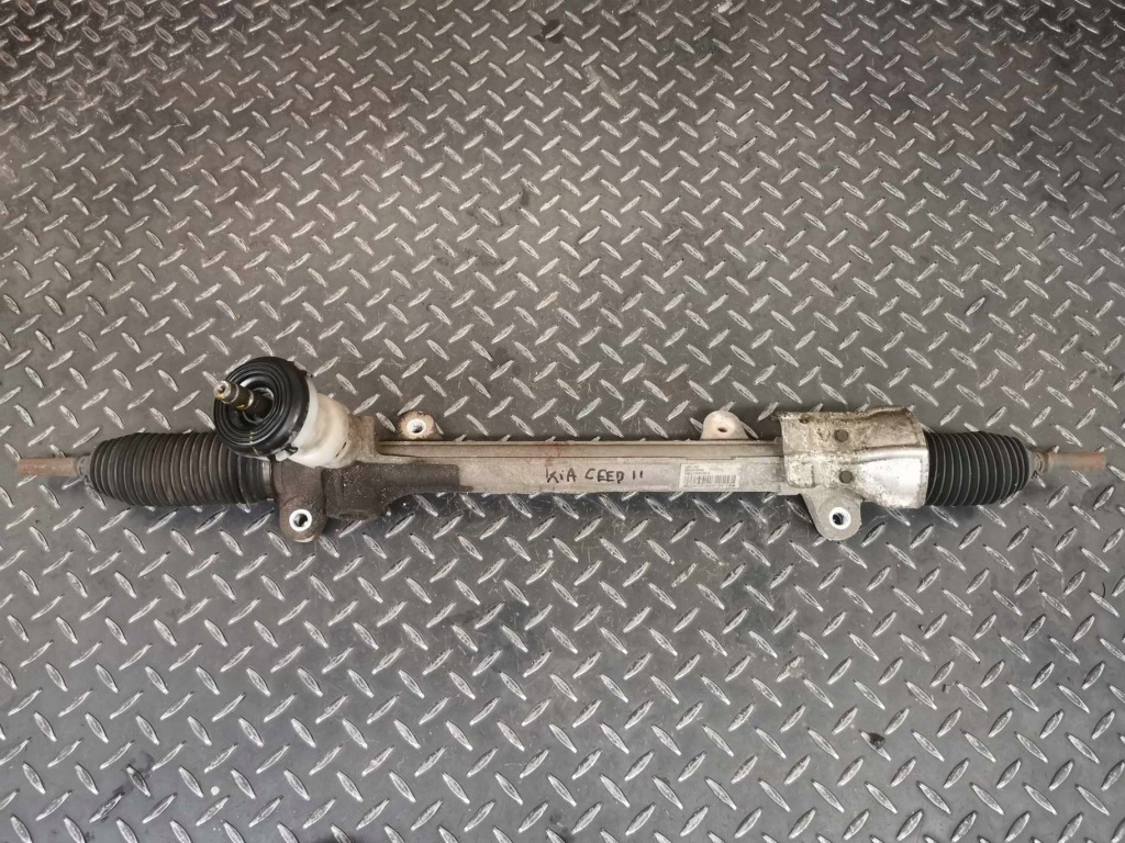 фото №1, Трансмиссия рулевая рейка kia ceed ii eu 56500-a6000