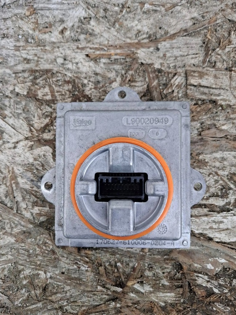 фото №2, Jeep grand cherokee wk 2013 перетворювачі