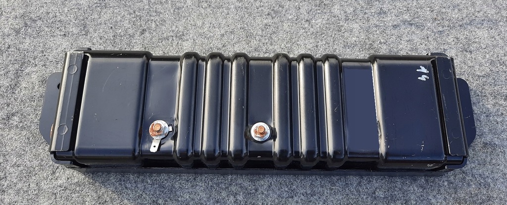 фото №2, Range rover evoque ii 19- подушка коленная колено