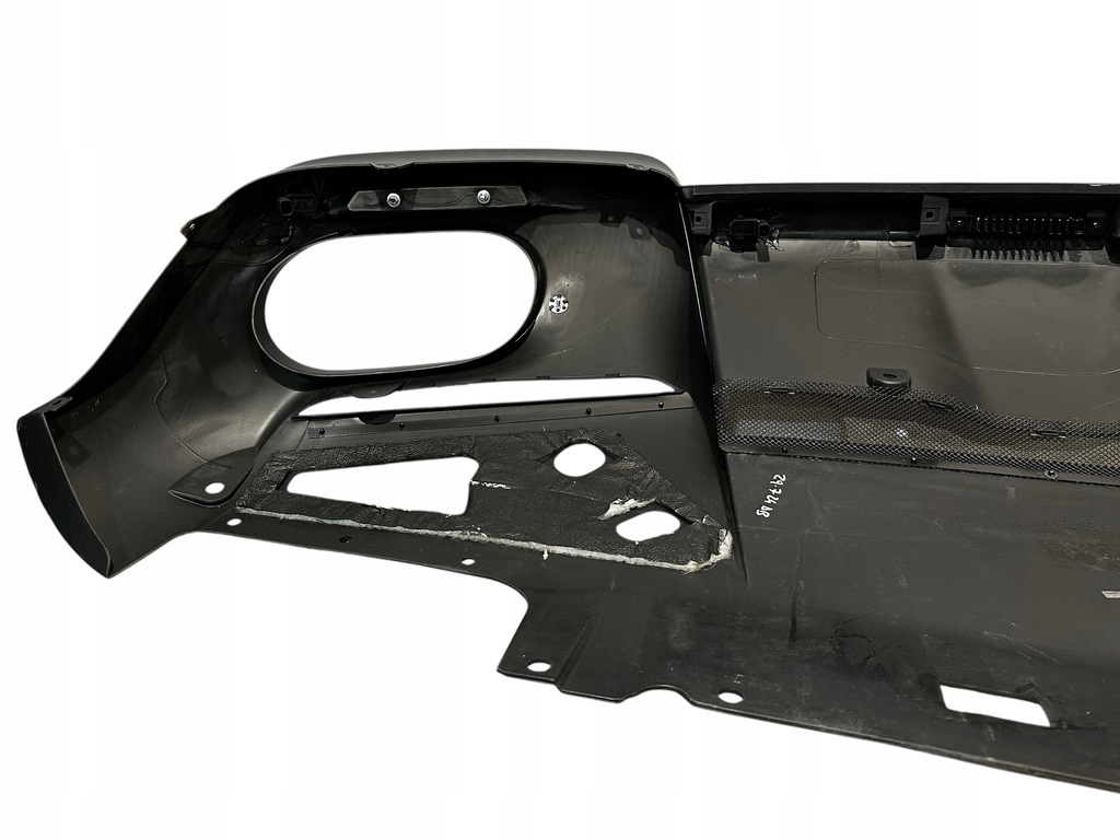 фото №13, Ferrari roma задний диффузор 970891 812519