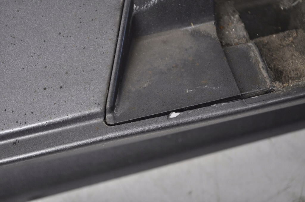 фото №11, Jaguar xe накладка поріг права gx7m-101d56-a