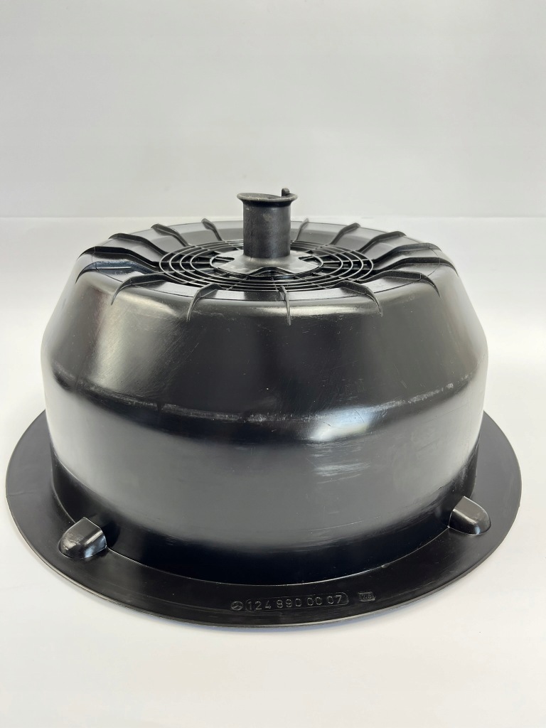 Купить Кронштейн поддон ниша колеса запасного mercedes w124 купе кабриолет  1248900007