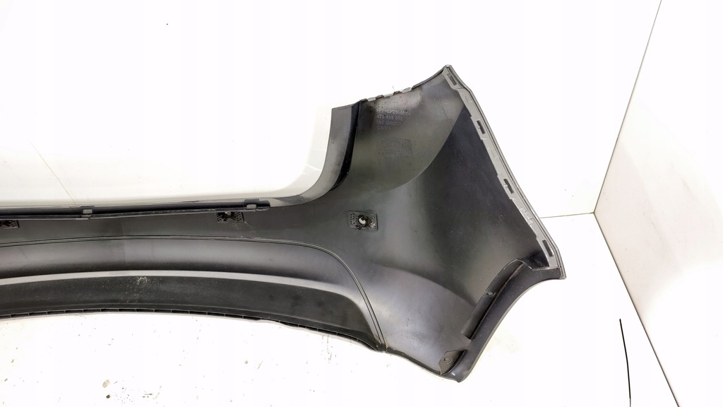 фото №8, Бампер задняя opel meriva b 10-16 13267966