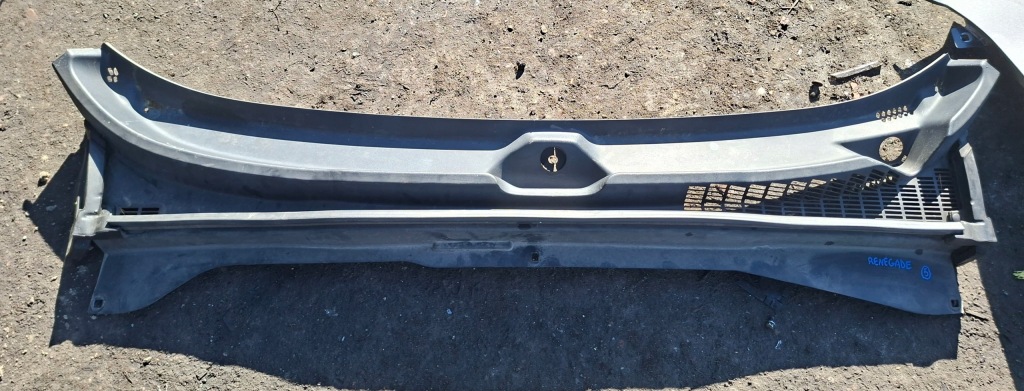 фото №1, Jeep renegade 17r жабо 735578379