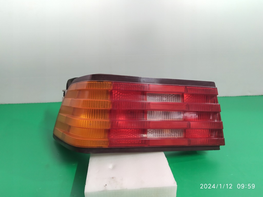 Купить Лампа левая задняя задний  mercedes sl 500 w129 r129 129 a1298201764