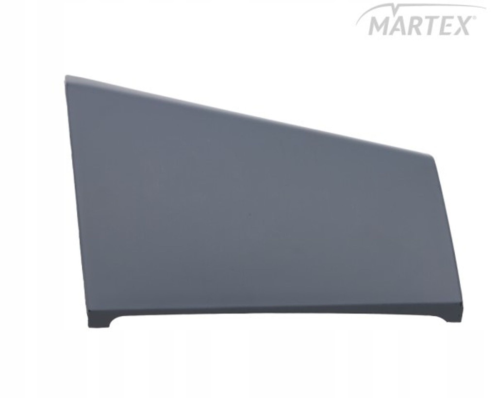 фото №1, Заглушка бампера iveco stralis 07- ліва