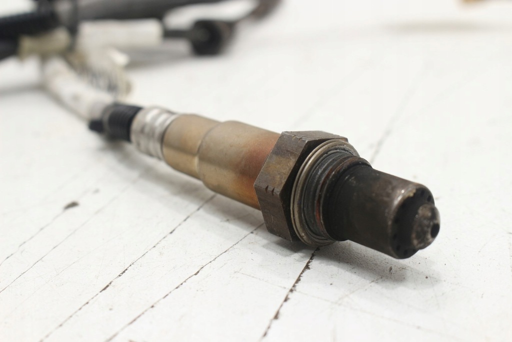 фото №6, Датчик выхлопных газов датчик комплект vw amarok 2.0 bitdi