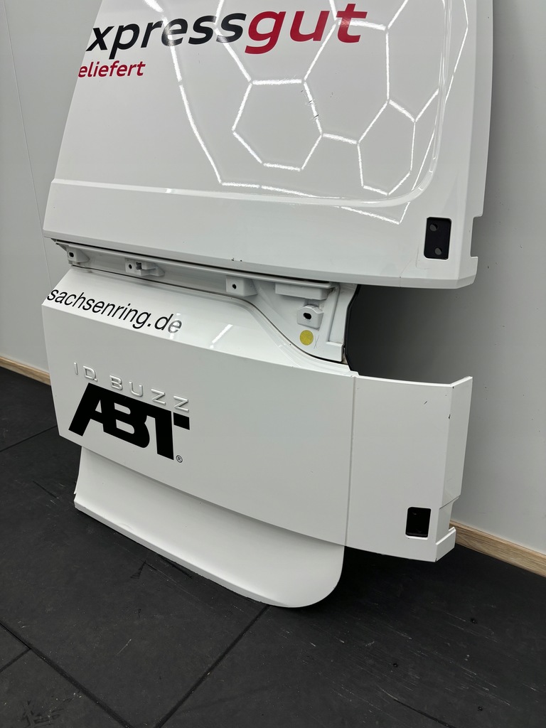 фото №7, Volkswagen vw id.buzz id buzz дверь правое задняя задние