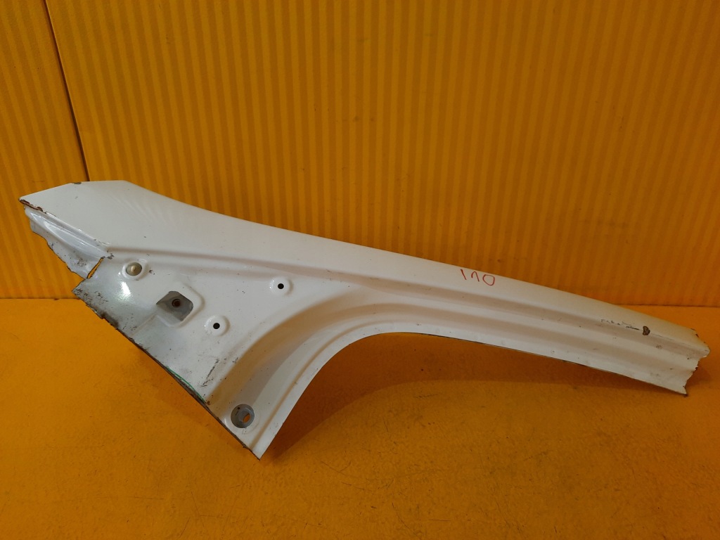 фото №1, Hyundai i10 ii блок двигуна даховий лівий