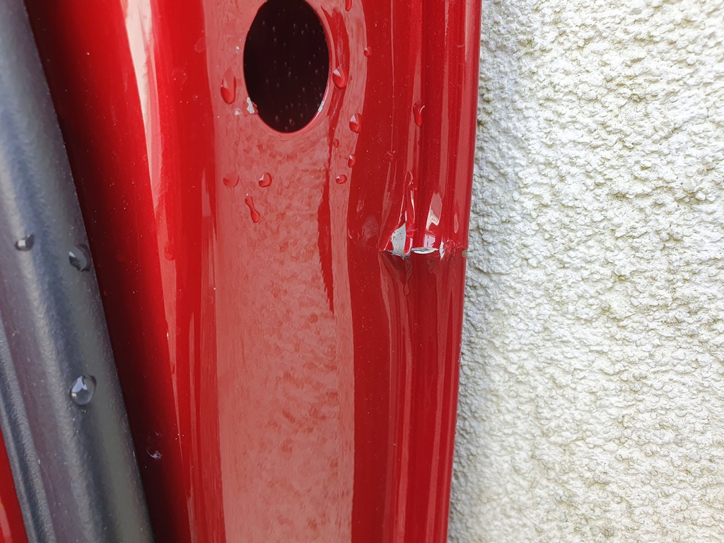 фото №6, Двері передні праве hyundai i10 iii rok 19-