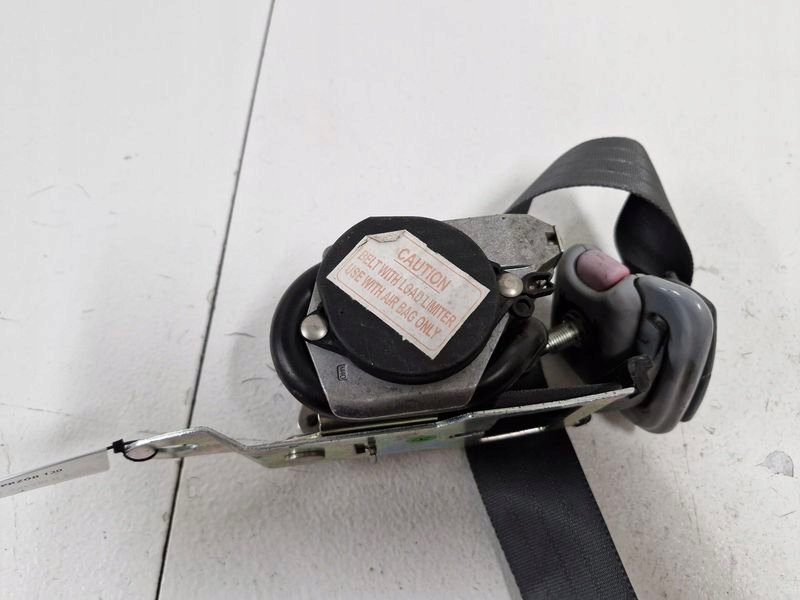 Tata safari 2 2 2.2 d ремінь безпеки правий передній правий перед Зі Шроту