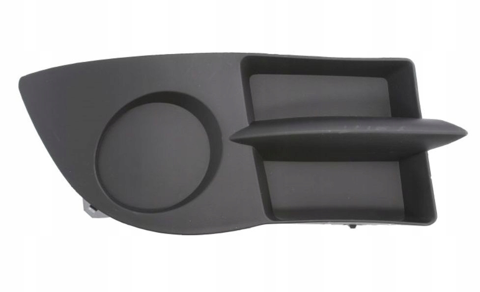 фото №1, Решётка бампера renault clio ii thalia правая