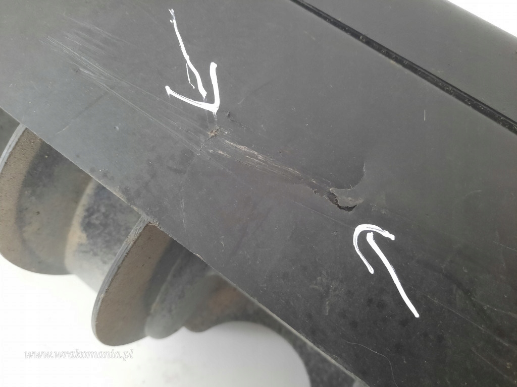 фото №9, Toyota highlander iv xu70 19- молдинг порог правая подножка правый pt938-4820