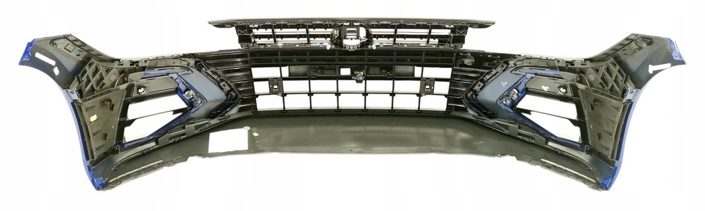 фото №15, Бампер перед передній vw arteon 3h 3g8807013ag ld5k 6pdc r-line новий org