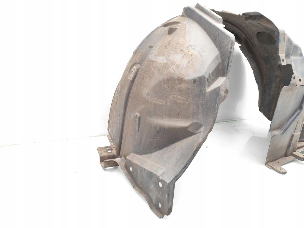 фото №10, Nissan qashqai подкрылок передние перед левый 2016 suv 4/5dr 63843-4ea0a