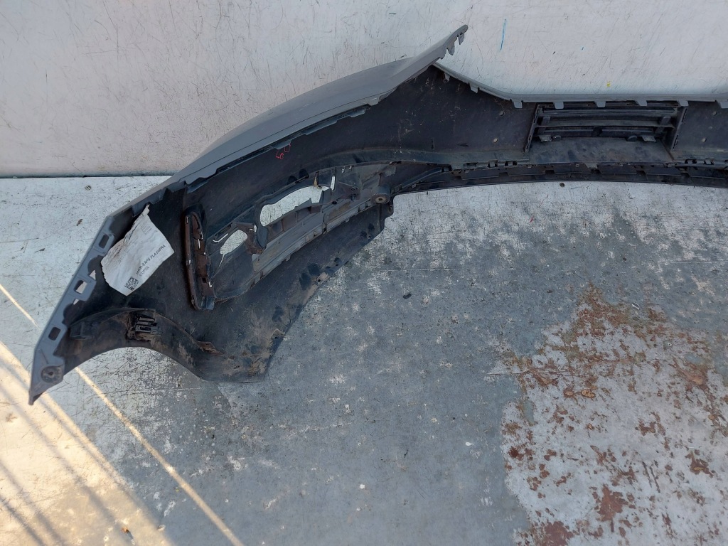 фото №8, Seat leon iv 4 5fa 20- cupra fr бампер передній перед