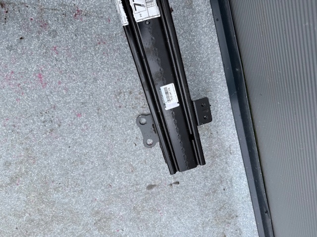 фото №2, Балка передняя renault megane iv nowa оригинал