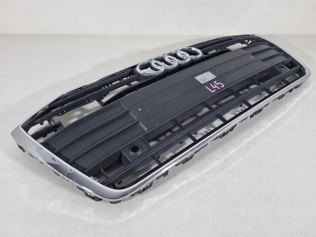 фото №7, Audi a6 4k0 c8 решётка радиатора решётка радиатора перед 4k0853651a