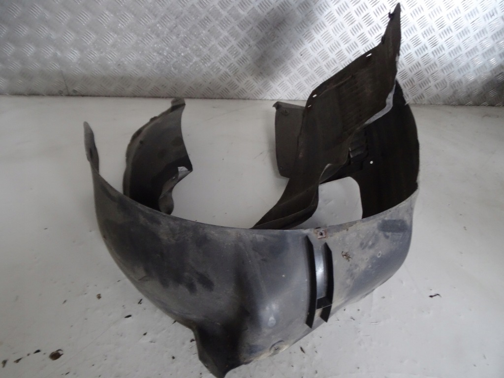 фото №1, Подкрылок правый перед audi tt