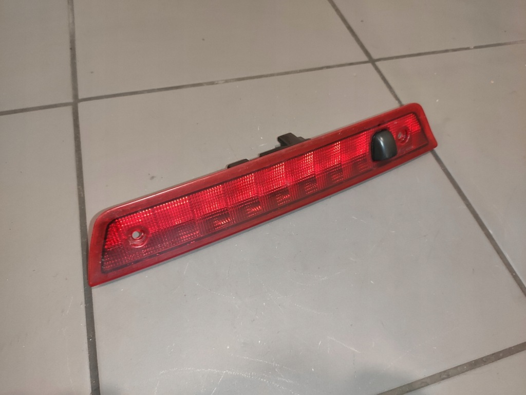 фото №1, Jeep grand cherokee wk wh лампа стоп оригінал ładna