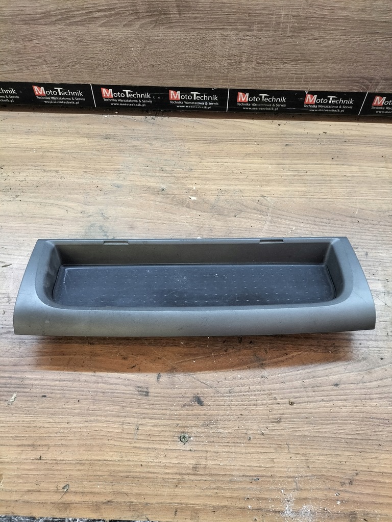 фото №1, Полка приборная панель man tgl euro 6