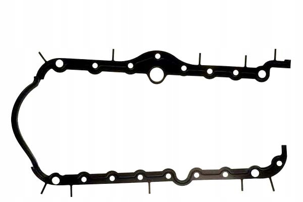 Купить Ajusa 01036500 прокладка, поддон масляная