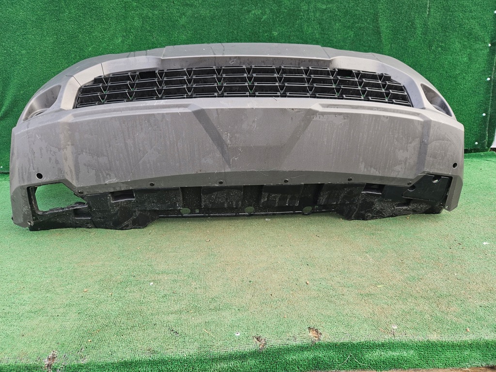 фото №8, Бампер передний dacia duster iii 2024 rok