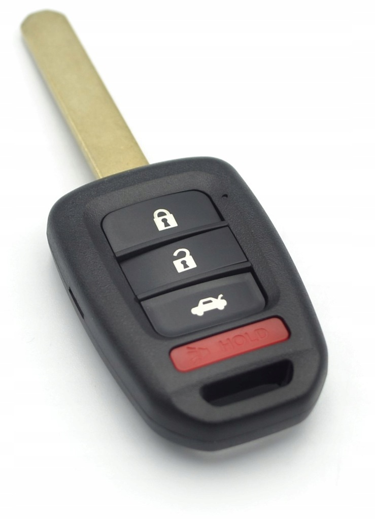 фото №4, Honda passport insight hr-v ключ pilot корпус