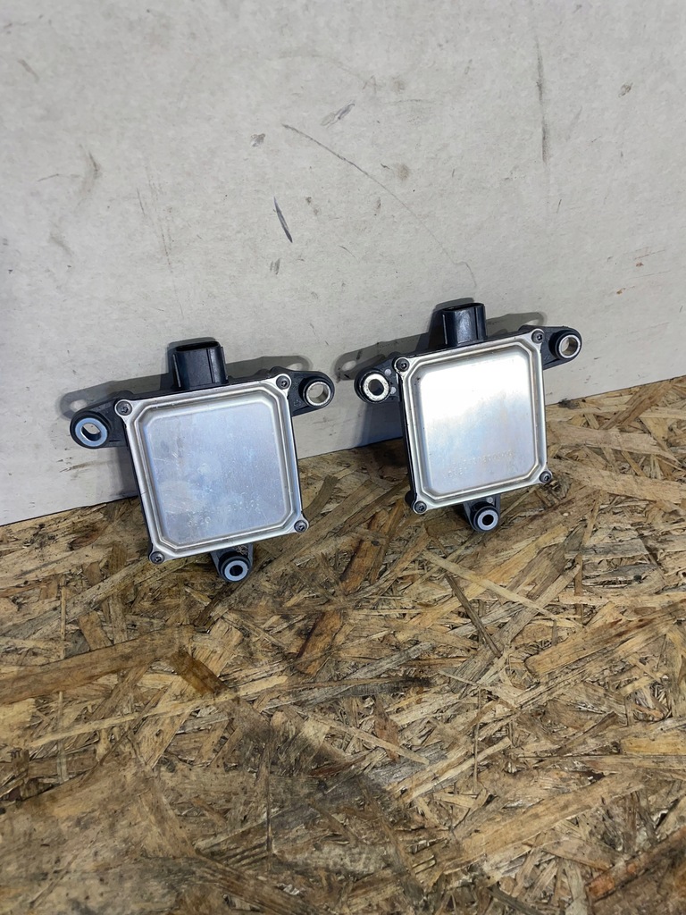 фото №1, Lexus nx 2015-2021 датчик радар мертвого pola 88162-78060