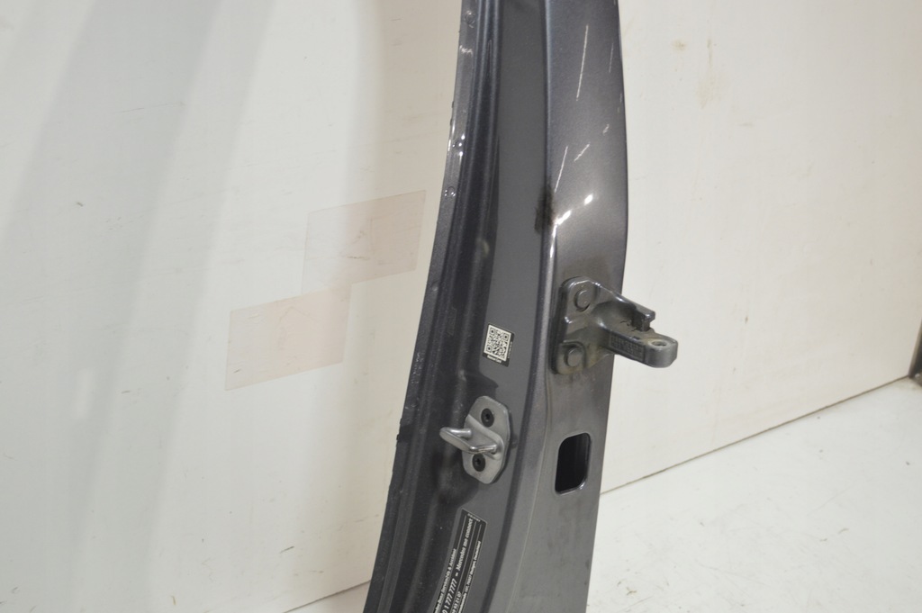 фото №6, Блок двигуна b середній лівий обшивка mercedes w213 e klasa 2136307302