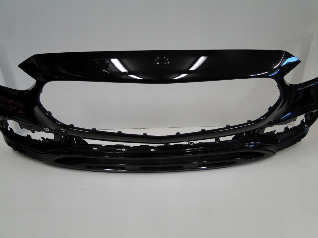 Mercedes бампер передній avantgarde allterrain pts c klasa 206 s206 w206 Доставка