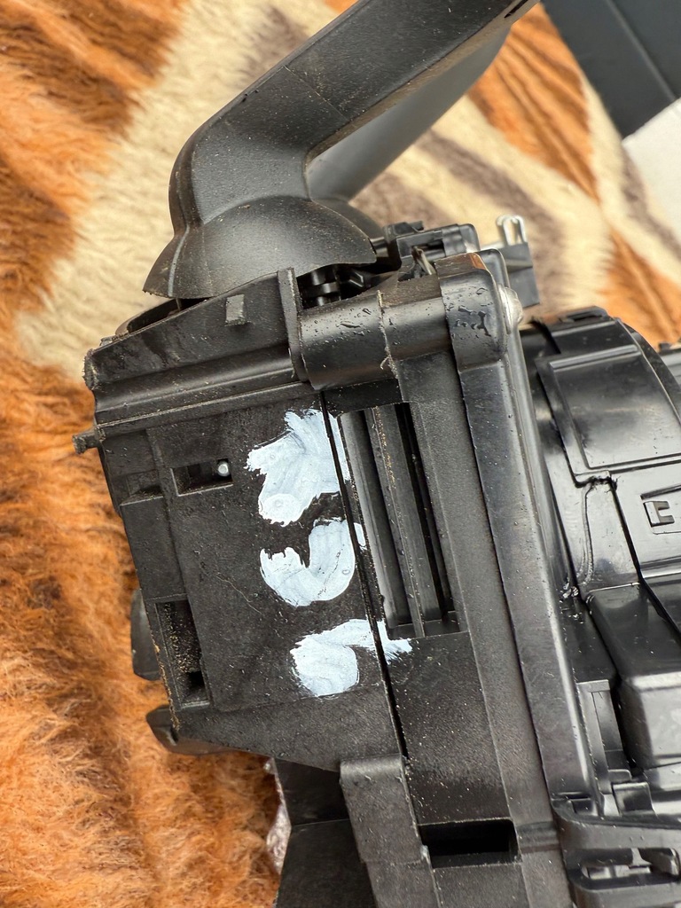 фото №6, Audi a6 c8 перемикачі перемикачі стрічка 4n0907129nh