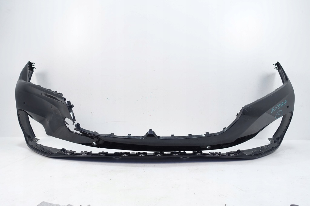 Купить Бампер перед передний bmw 7 g11 g12 lift lci
