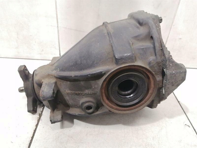 Купити Підвіска задній підрамник диференціал 3.27 a2303502414 привідний вал важіль mercedes sl r230